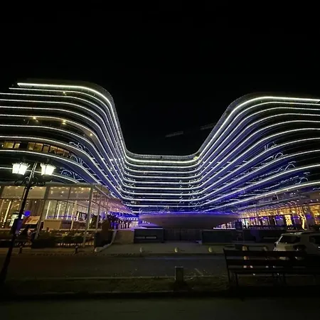 Luxury By White Titanic Breeze Appartamento *