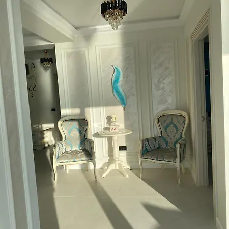 Luxury By White Titanic Breeze Apartmán *