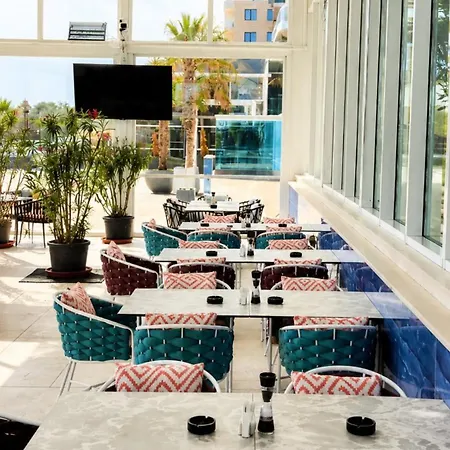 Apartmán Luxury By White Titanic Breeze Năvodari